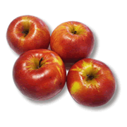 無農薬・無肥料のりんご(紅玉)「信州紅太郎®」